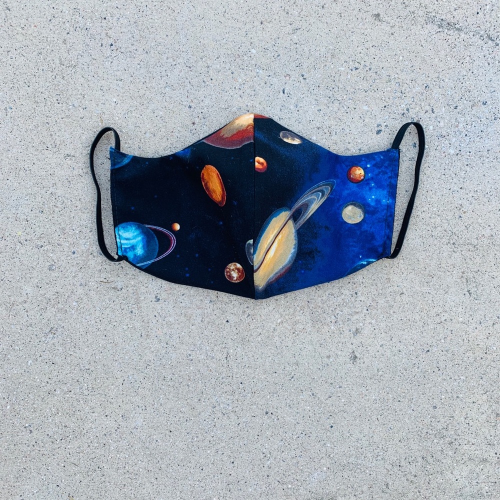 Face mask